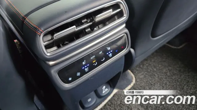 Genesis GV80 — Фото автомобиля 13