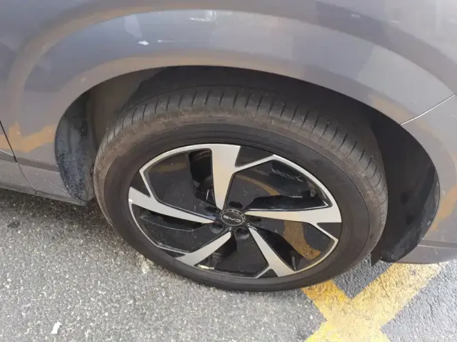 BYD Sealion 06 New Energy 2025 DM-i 170 Pilot Plus Edition — Фото автомобиля 8