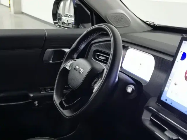 BAIC BJ30 — Фото автомобиля 22