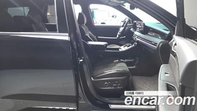 Hyundai Palisade The New Palisade — Фото автомобиля 16
