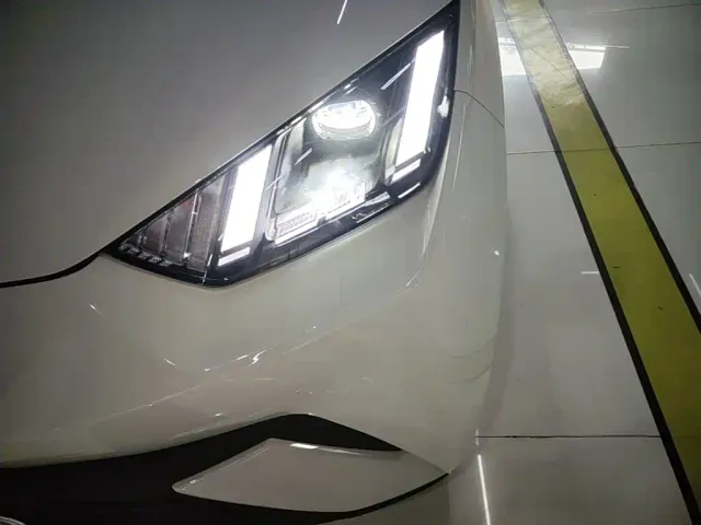 BYD Seagull — Фото автомобиля 23