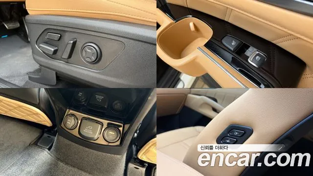 Kia Sorento 4th Gen — Фото автомобиля 13