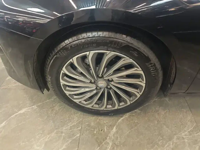 Buick LaCrosse — Фото автомобиля 22