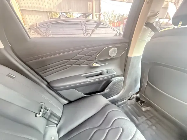 Chery Arrizo 8 PRO — Фото автомобиля 6