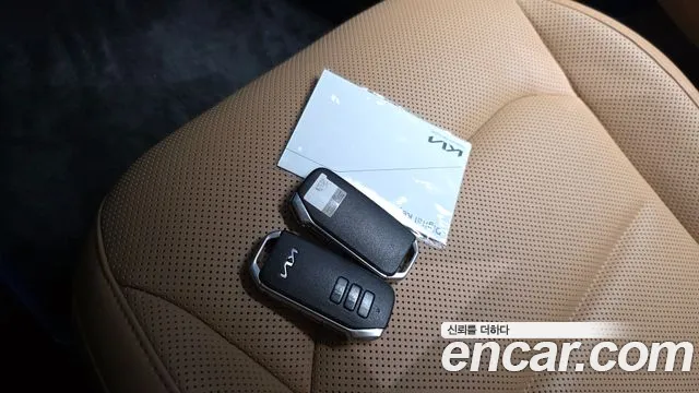 Kia EV6 — Фото автомобиля 27
