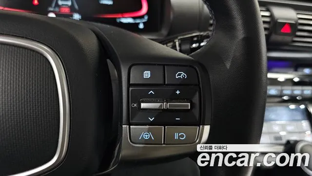 Hyundai Casper — Фото автомобиля 25