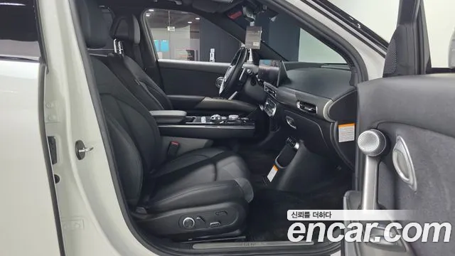 Genesis GV60 Standard — Фото автомобиля 10