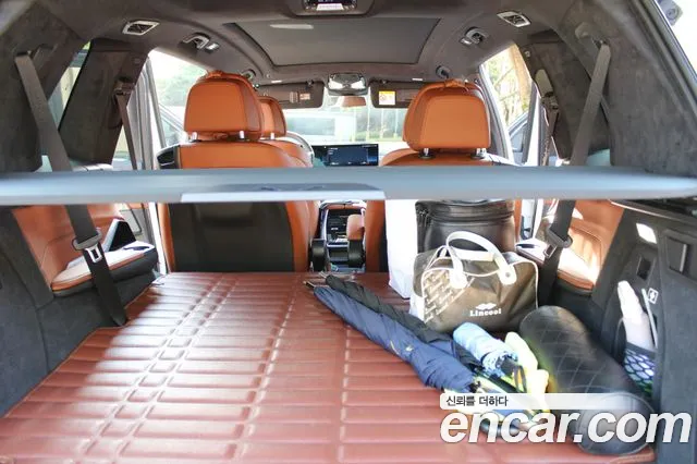 BMW X7 G07 — Фото автомобиля 11