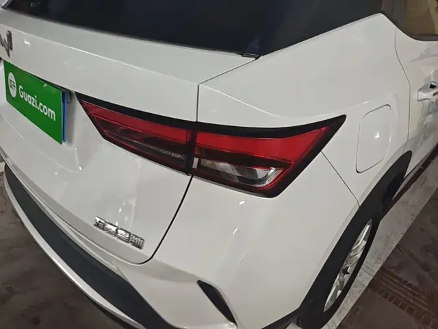 Wuling Xingchi — Фото автомобиля 7