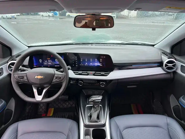 Chevrolet Monza — Фото автомобиля 12