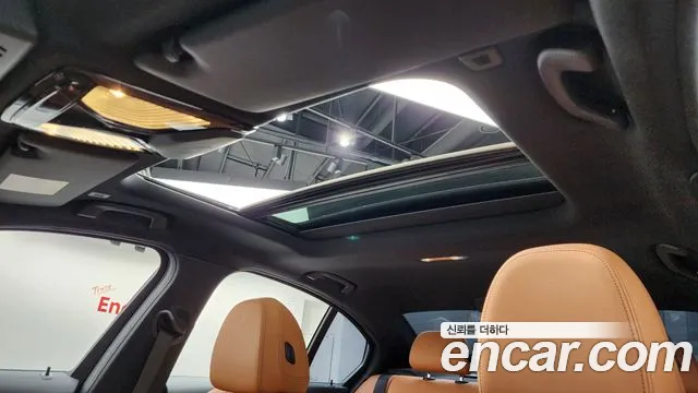 BMW 3 Series G20 — Фото автомобиля 19