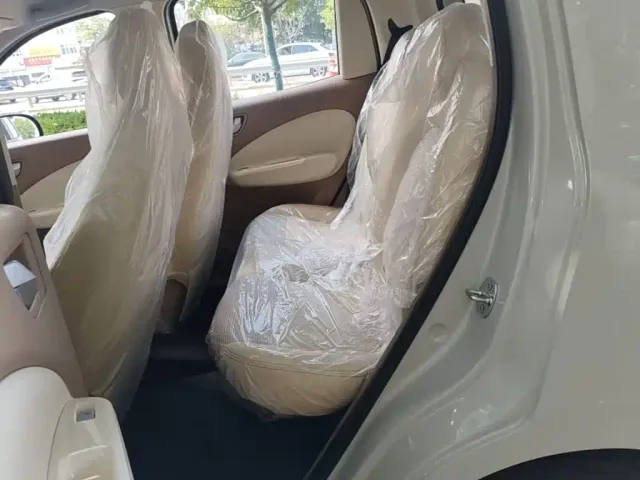 Wuling Hongguang Mini EV — Фото автомобиля 16