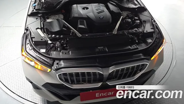 BMW 5-Series — Фото автомобиля 4