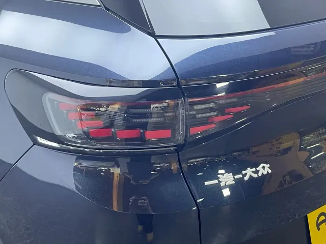 Volkswagen ID.4 Crozz — Фото автомобиля 10