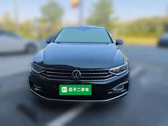 Volkswagen Magotan — Фото автомобиля 2