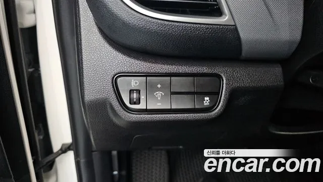 Kia Seltos Seltos (New) — Фото автомобиля 20