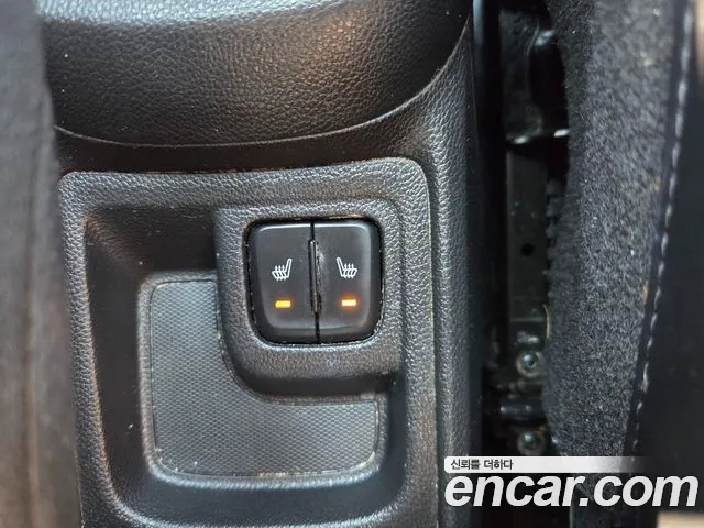 Chevrolet Spark — Фото автомобиля 17