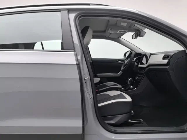 Volkswagen Tharu — Фото автомобиля 23