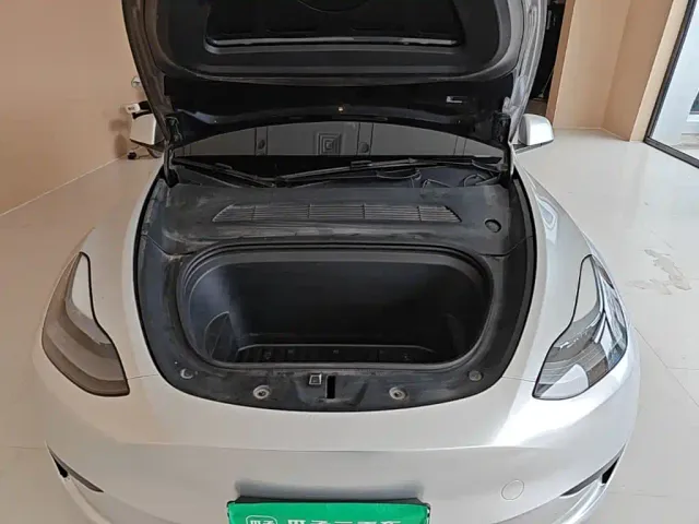 Tesla Model Y — Фото автомобиля 19