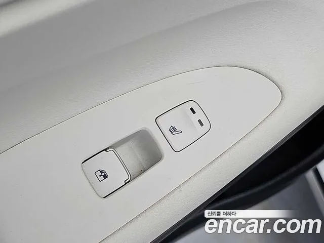 Hyundai Grandeur Новый Grandeur IG — Фото автомобиля 13