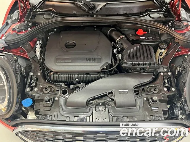 MINI Clubman — Фото автомобиля 6
