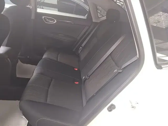 Nissan Sylphy — Фото автомобиля 16