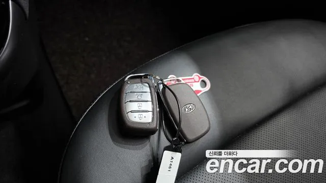 Hyundai Casper — Фото автомобиля 16