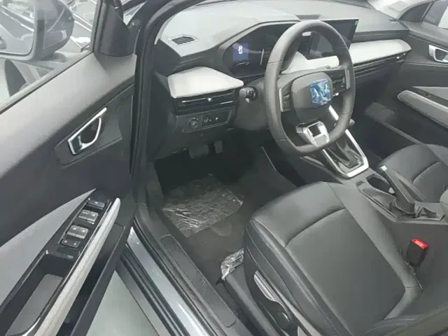 Wuling Xingchi — Фото автомобиля 15