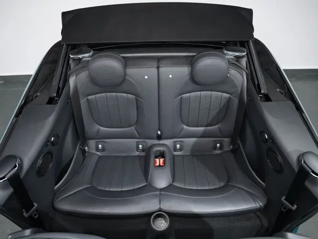 MINI Hatch — Фото автомобиля 19