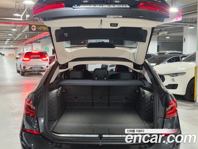 BMW Gran Turismo G32 — Фото автомобиля 20