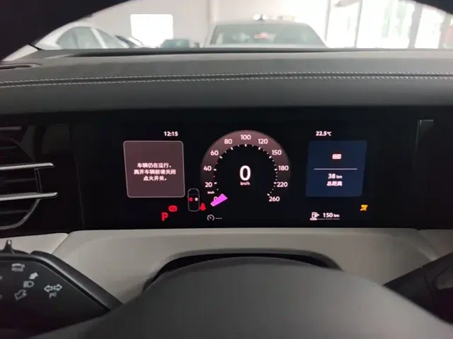 Jetta VS8 — Фото автомобиля 11