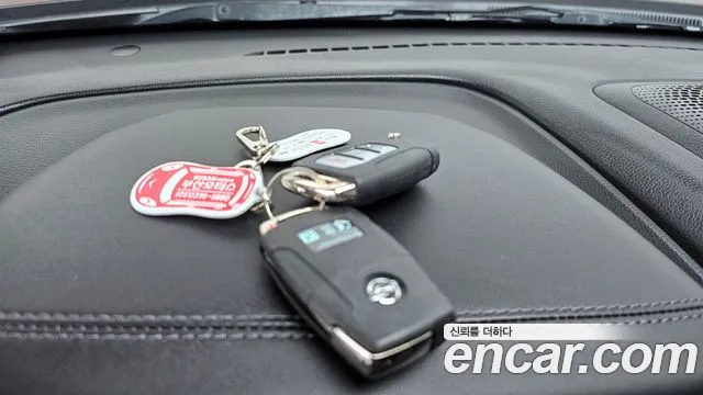 KG_Mobility_Ssangyong TIBOLI Very New Tivoli Бензин 1.5 2WD — Фото автомобиля 28