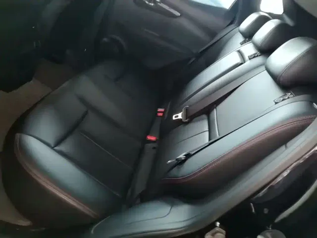 Nissan Qashqai — Фото автомобиля 16