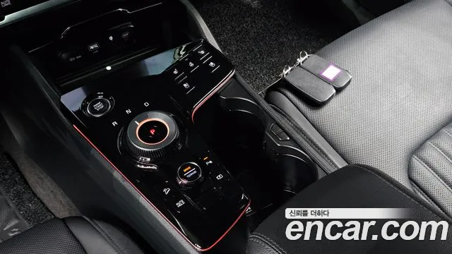 Kia Sportage — Фото автомобиля 7