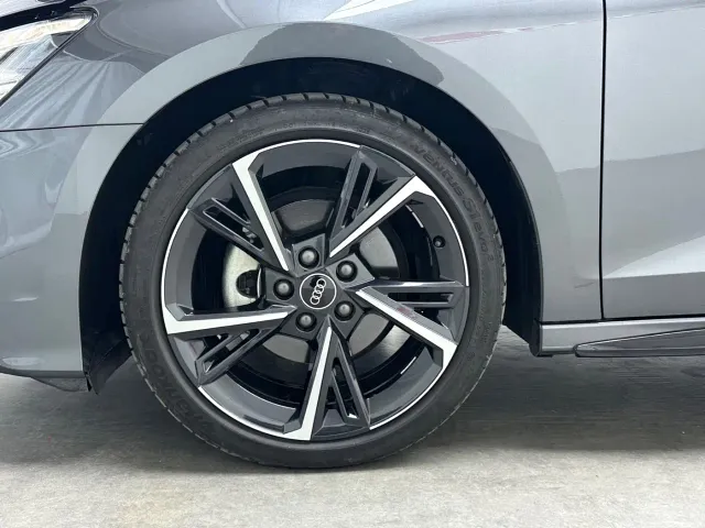Audi A3 — Фото автомобиля 18