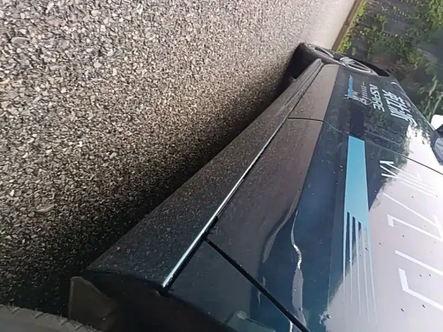 Honda Inspire Hybrid — Фото автомобиля 21