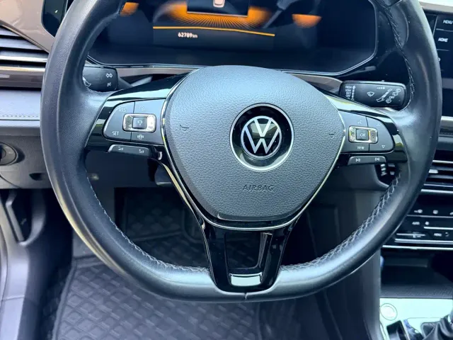 Volkswagen Tharu — Фото автомобиля 15