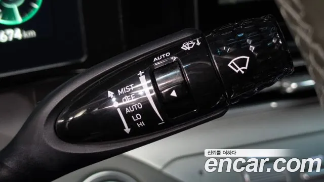 Hyundai Grandeur — Фото автомобиля 17
