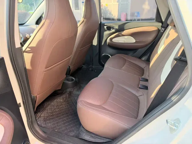 Wuling Bingo — Фото автомобиля 8