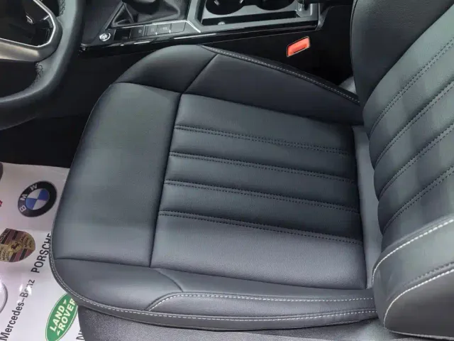Volkswagen Passat 2023 Facelift 280TSI Business Edition — Фото автомобиля 4