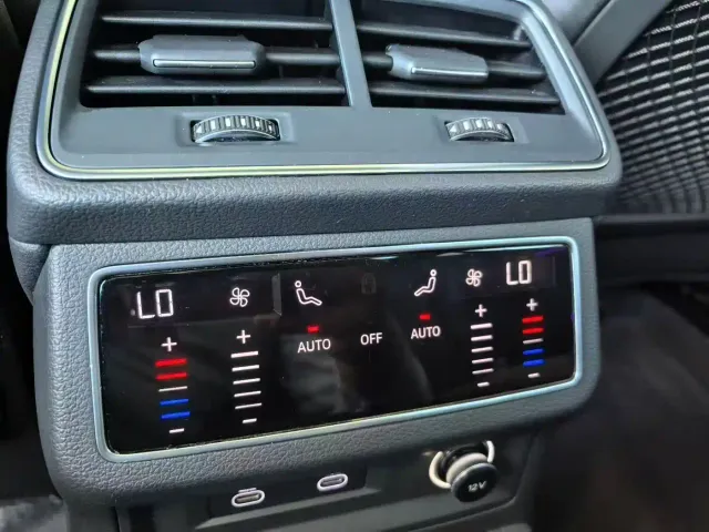 Audi A6L — Фото автомобиля 7