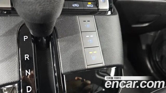 Hyundai Casper — Фото автомобиля 18
