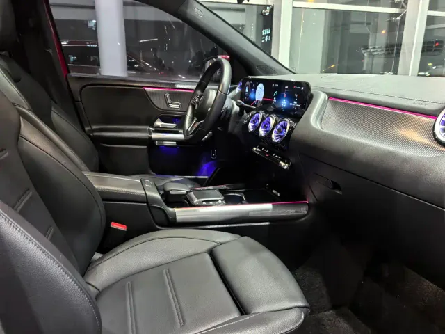 Mercedes-Benz GLA-Class — Фото автомобиля 15