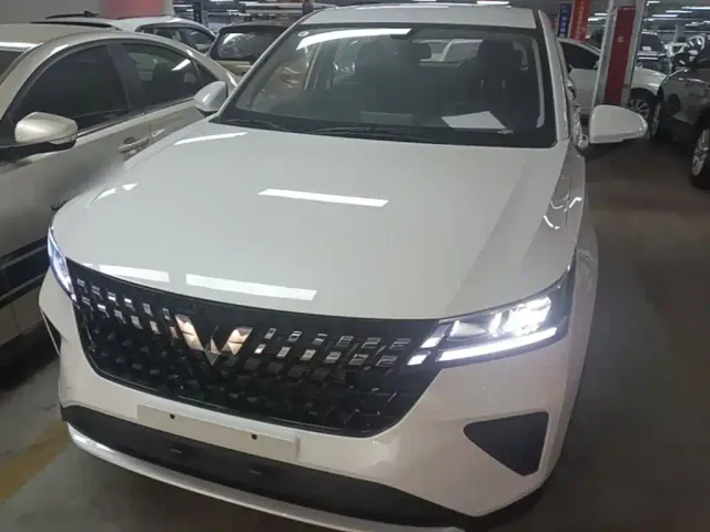 Wuling Xingchi — Фото автомобиля 2