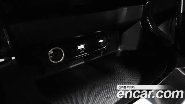 Kia Seltos New — Фото автомобиля 30