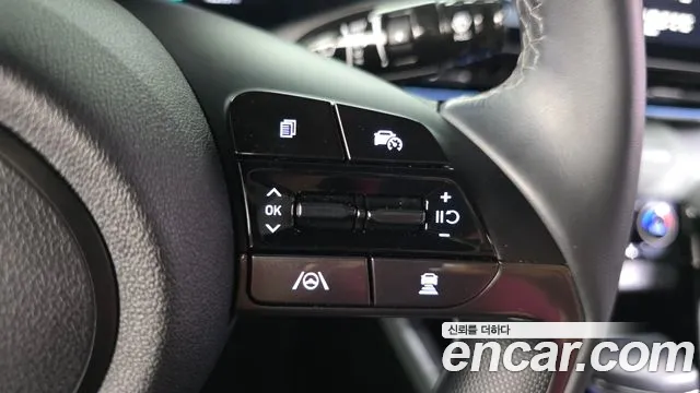Hyundai AVANTE Новый Avante (CN7) — Фото автомобиля 25