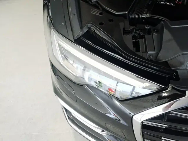 Audi A6L — Фото автомобиля 10