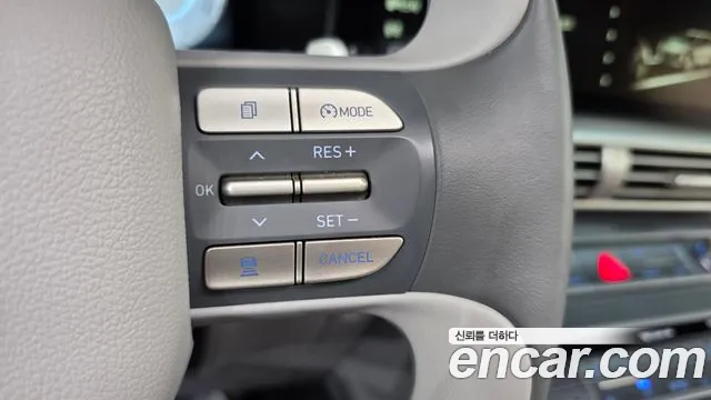 Hyundai Nexo Nexo Premium — Фото автомобиля 19