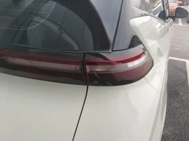 BYD Seagull — Фото автомобиля 7