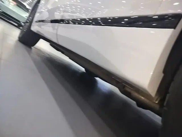 Chery Tiggo 9 C-DM — Фото автомобиля 21